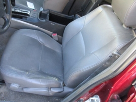 2005 TOYOTA 4RUNNER SR5 BURGUNDY 4.0L AT 4WD Z16187